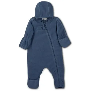 Sterntaler Overall Grau (Silber Melange), 86