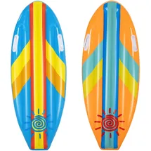 BESTWAY Wellenreiter in Surfboardform Kinder
