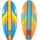 BESTWAY Wellenreiter in Surfboardform Kinder