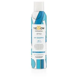 Yellow Professional Style Dry Shampoo 250ml