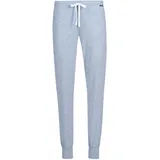 SKINY Damen Night In Mix & Match Schlafanzug-Hose, Gummibund, für S340 DENIM, 42