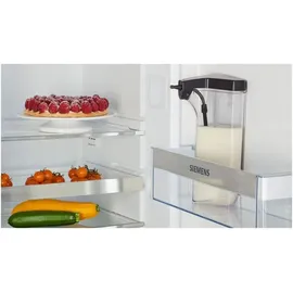Siemens EQ.900 TQ907DF5 dark inox