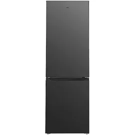 OK. OFK 611-1 E NF IN Kühl-Gefrierkombination (293 l, 1854 mm hoch, Inox)