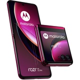 Motorola Razr 40 Ultra 5G 8 GB RAM 256 GB viva magenta