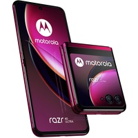 8 GB RAM 256 GB viva magenta