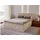 GRAINGOLD Canolo 180 x 200 cm Beige