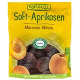 RAPUNZEL Aprikosen Soft, Projekt bio