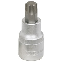 KS Tools 1/2" Bit-Stecknuss TX, T10