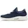 hummel Tatum Seamless black/iris 43