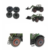 Radgewichte für Siku Control 32 Traktoren (6778)