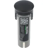 AccuCell Akku passend für Panasonic SDF-AK 210, EY9021B 2Ah
