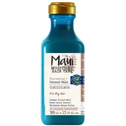 Maui Moisture Coconut Milk Conditioner COCONUT MILK 385 ml Silber 