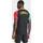 adidas Jamaika 26 Auswärtstrikot 2024 schwarz Herren Gr. S