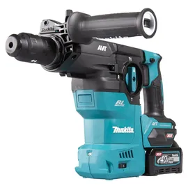 Makita HR009GM202 inkl. 2 x 4,0 Ah Akku + Ladegerät + Transportkoffer