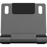 Satechi Dockingstation für iPad Pro/iPad Air/Universal Schwarz