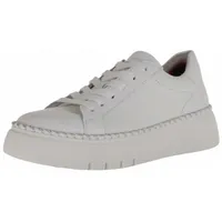 Gabor Sneaker in weiss | Gr.: 41