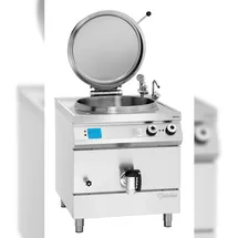 Bartscher Kochkessel 135 l