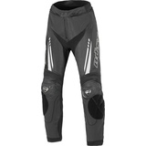 BÜSE Imola, Lederhose - Schwarz/Weiß - 98