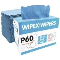 Magni WIPEX Wipers Tuchgröße ca. 23 x 42 cm 125 Tücher pro Box