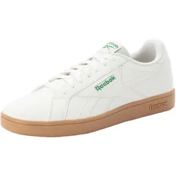 Reebok Classic Sneaker »REEBOK COURT RETRO« Reebok Classic CHALK/CHALK/GLEGRN 44
