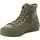 Converse Chuck Taylor All Star Lift Platform Herren Grün/Silber/Khaki 39