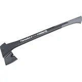 Meister Craft Meister Universalaxt TORNADO 2000 g Stiel 71 cm