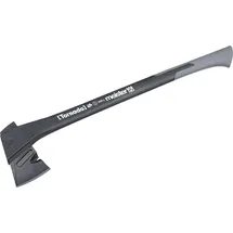 Meister Craft Meister Universalaxt TORNADO 2000 g Stiel 71 cm