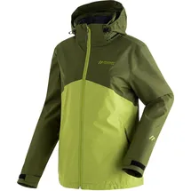 Maier Sports Doppeljacke Gregale DJ W military green/sprout 42