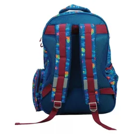Disney Vaiana Bold Adventurer Schultasche, 42 cm Tasche