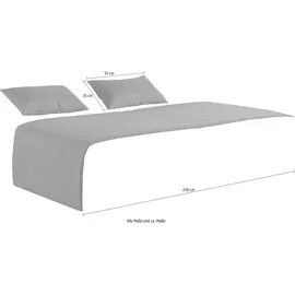 Home Affaire Tommy 80 x 230 cm Braun