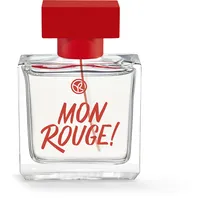 Yves Rocher Mon Rouge! Eau de Parfum 50 ml