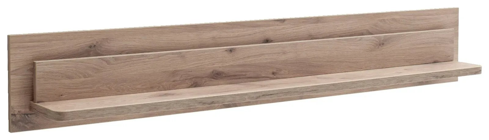 Stylife Wandboard PALERMO - B/H/T ca. 150,00x24,00x19,00