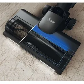 Hoover HF6 Home Schwarz/Grau