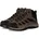 CrestwoodTM Mid Waterproof Wanderstiefel Cordovan EU 43