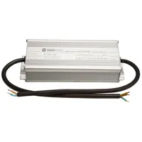 Deko-Light LED Netzgerät IP DIM CV 48V 33-100W Metall