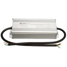 Deko-Light LED Netzgerät IP DIM CV 48V 33-100W Metall