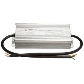 Deko-Light LED Netzgerät IP DIM CV 48V 33-100W Metall