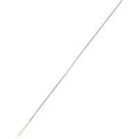 TRU Components 1565352 Litze LiFY 1 x 0.25mm2 Grau 25m