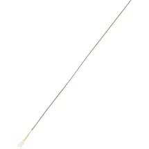 TRU Components 1565352 Litze LiFY 1 x 0.25mm2 Grau 25m