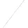 TRU Components 1565352 Litze LiFY 1 x 0.25mm2 Grau 25m