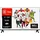 TCL 32S5K 32 Zoll QLED Full HD Android TV
