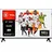 32S5K 32 Zoll QLED Full HD Android TV
