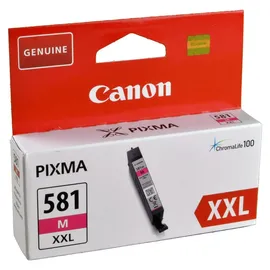 Canon CLI-581MXXL magenta