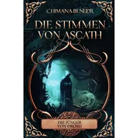 Epubli Die Stimmen von Ascath: