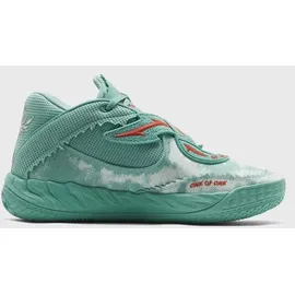 Puma MB.05 Melo World Unisex Blau/Türkis 48
