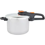 Tefal Secure Click 6 l, mit Korb