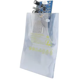 WeTec Freestat Abschirmbeutel, verschweißbar, ESD, 356 x 457 mm