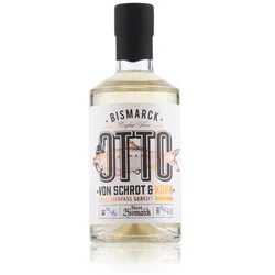 Fürst Bismarck Otto Crafted Korn 38% Vol. 0,5l
