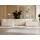 GRAINGOLD Wohnlandschaft, U Landi Creme