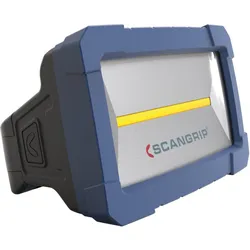 Scangrip LED Arbeitsleuchte STAR